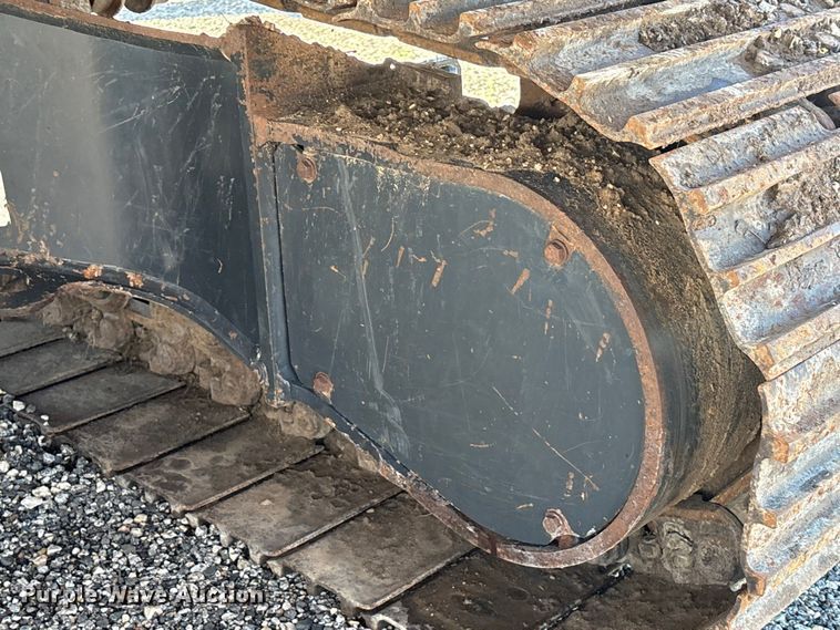 image for item YA3578 2021 Komatsu PC170LC-11 excavator