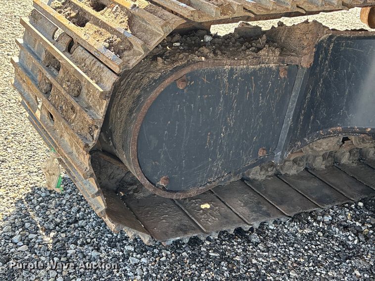 image for item YA3578 2021 Komatsu PC170LC-11 excavator