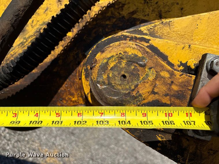 image for item YA3578 2021 Komatsu PC170LC-11 excavator