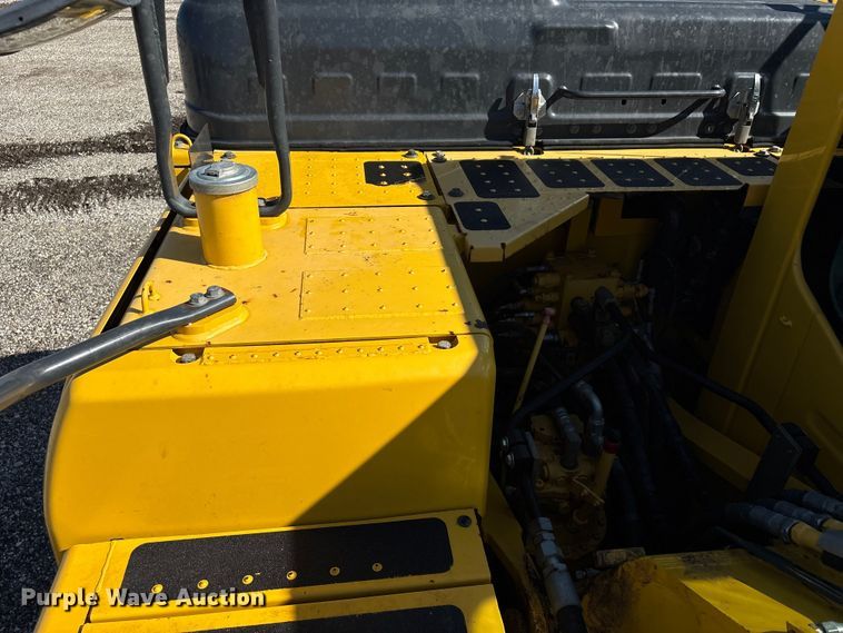 image for item YA3578 2021 Komatsu PC170LC-11 excavator
