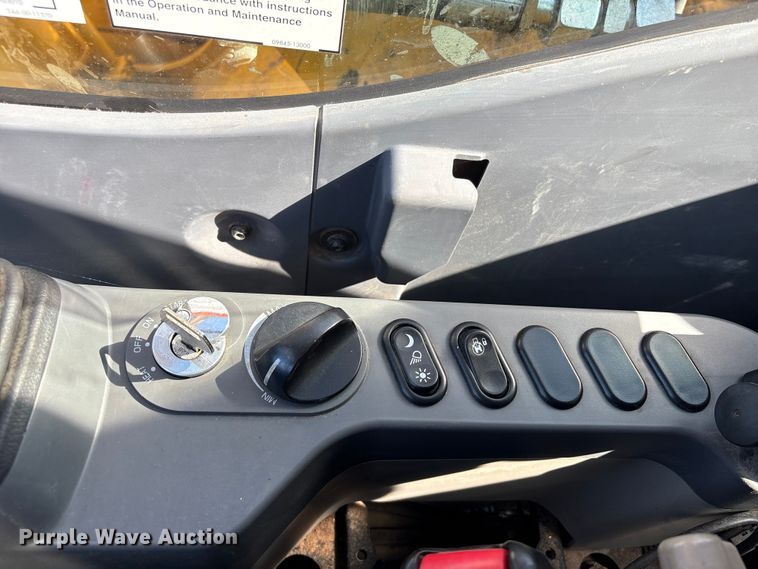 image for item YA3578 2021 Komatsu PC170LC-11 excavator