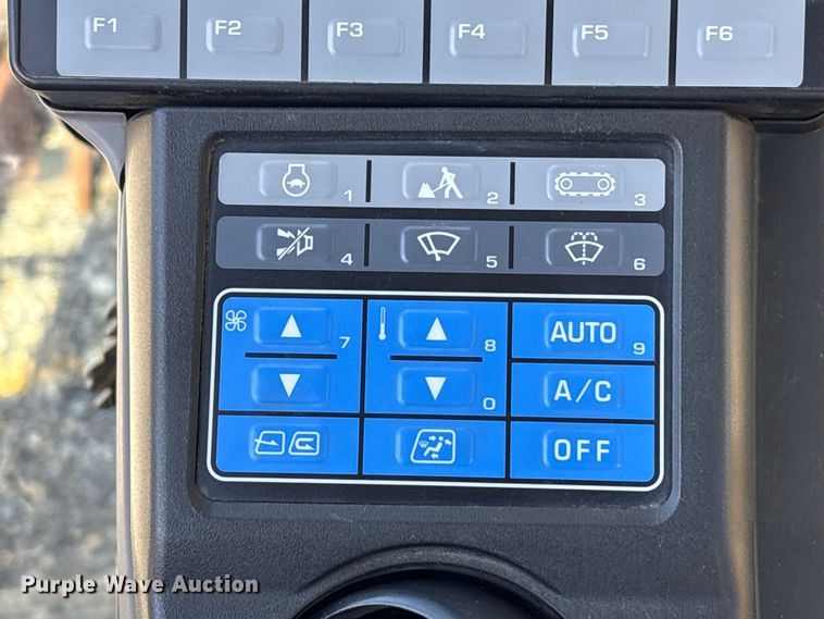 image for item YA3578 2021 Komatsu PC170LC-11 excavator