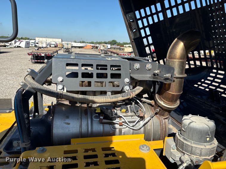 image for item YA3578 2021 Komatsu PC170LC-11 excavator