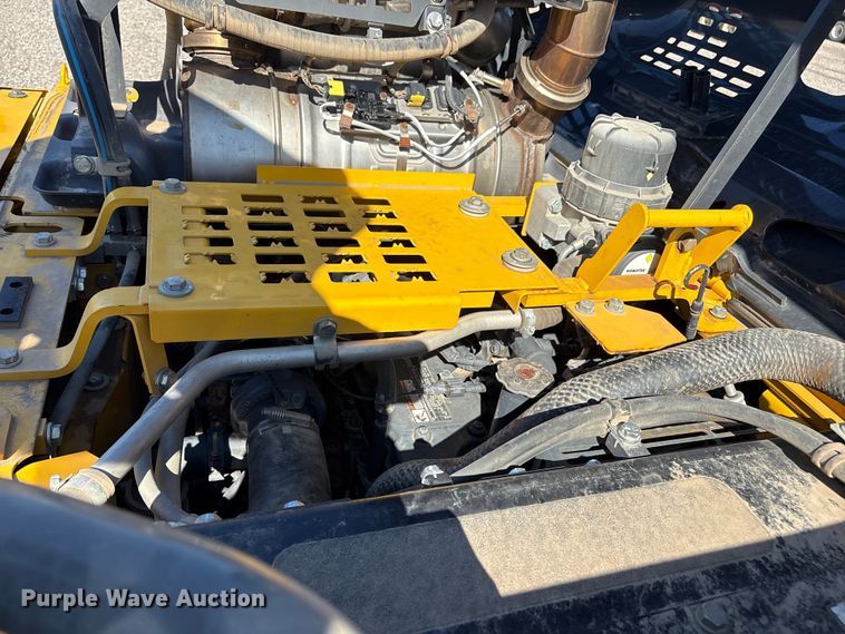 image for item YA3578 2021 Komatsu PC170LC-11 excavator