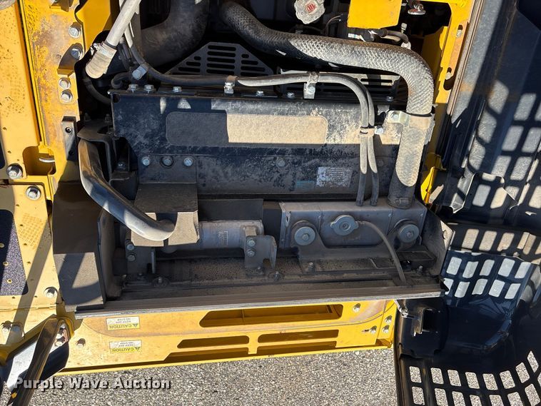 image for item YA3578 2021 Komatsu PC170LC-11 excavator