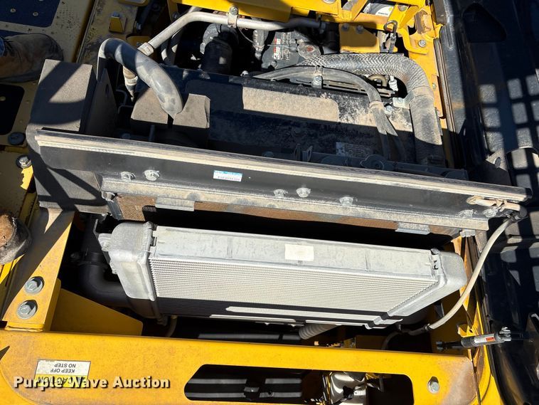 image for item YA3578 2021 Komatsu PC170LC-11 excavator