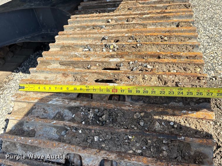 image for item YA3578 2021 Komatsu PC170LC-11 excavator