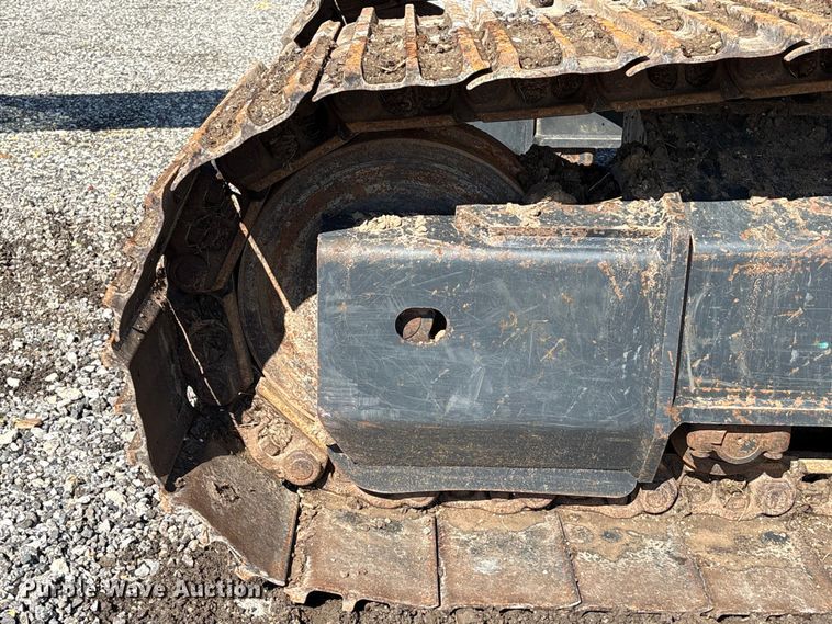 image for item YA3578 2021 Komatsu PC170LC-11 excavator