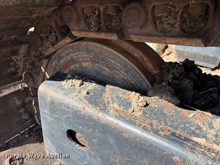 image for item YA3578 2021 Komatsu PC170LC-11 excavator