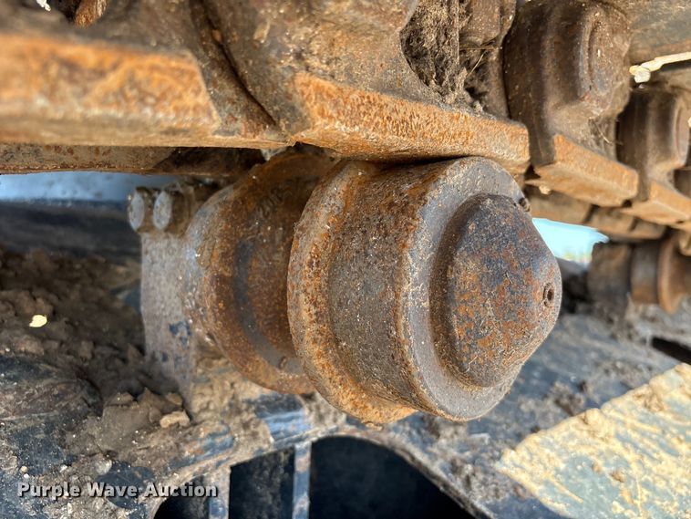 image for item YA3578 2021 Komatsu PC170LC-11 excavator