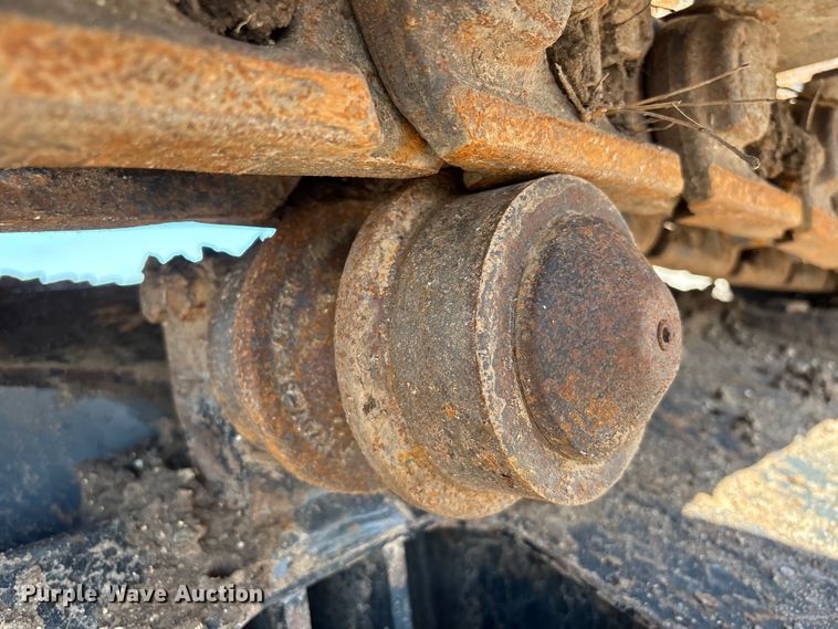 image for item YA3578 2021 Komatsu PC170LC-11 excavator
