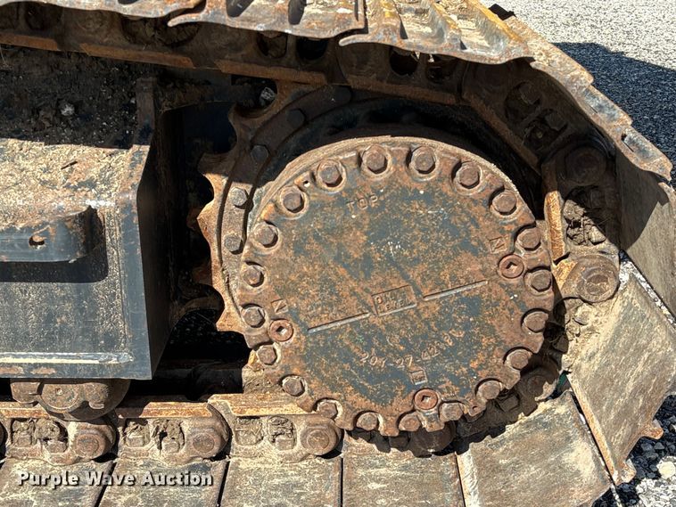image for item YA3578 2021 Komatsu PC170LC-11 excavator
