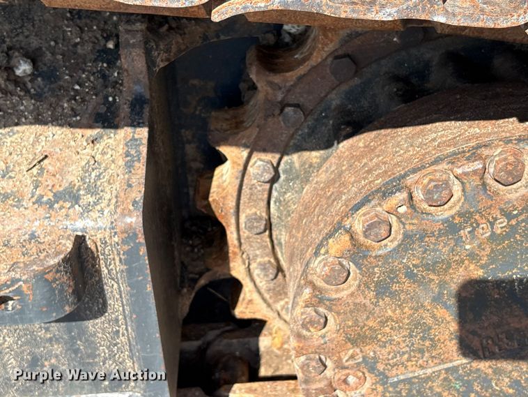 image for item YA3578 2021 Komatsu PC170LC-11 excavator