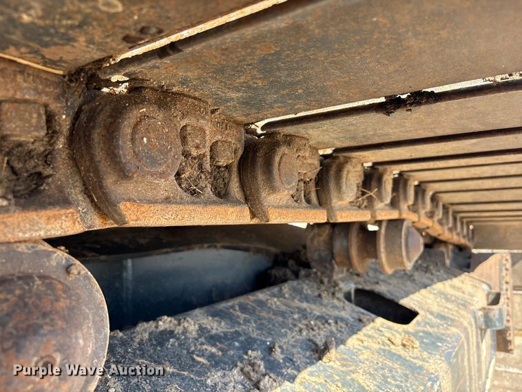 image for item YA3578 2021 Komatsu PC170LC-11 excavator
