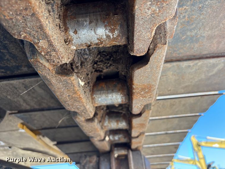 image for item YA3578 2021 Komatsu PC170LC-11 excavator