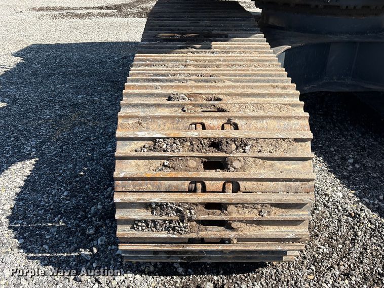 image for item YA3578 2021 Komatsu PC170LC-11 excavator