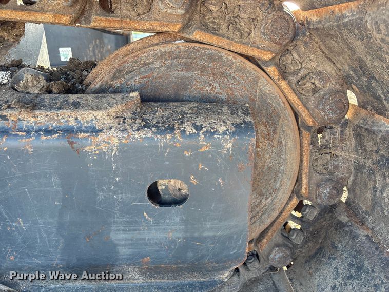 image for item YA3578 2021 Komatsu PC170LC-11 excavator