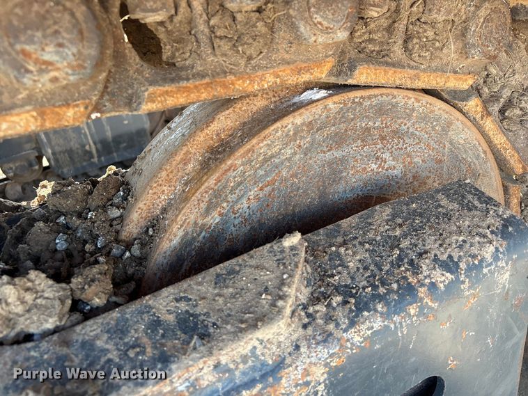 image for item YA3578 2021 Komatsu PC170LC-11 excavator
