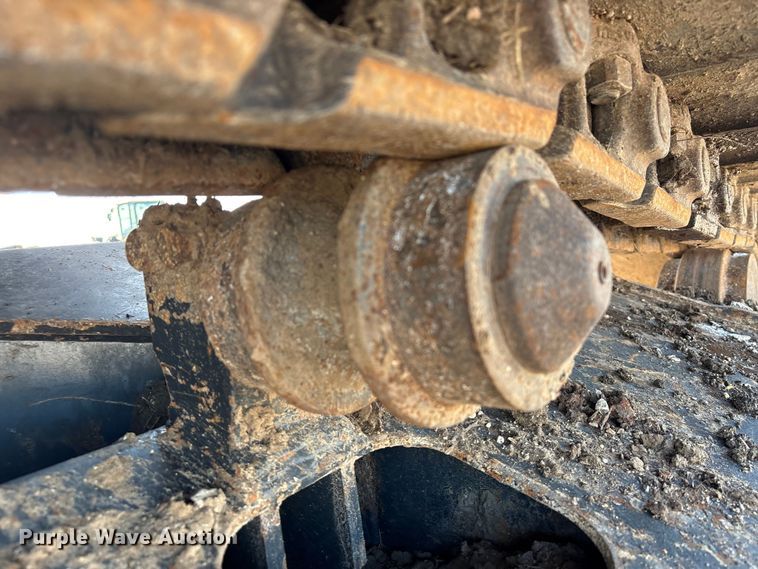 image for item YA3578 2021 Komatsu PC170LC-11 excavator
