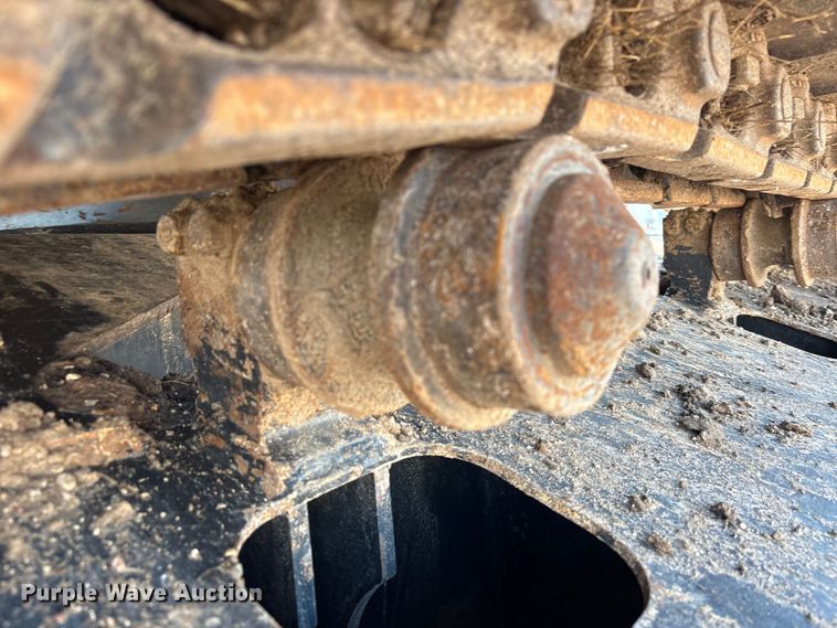 image for item YA3578 2021 Komatsu PC170LC-11 excavator