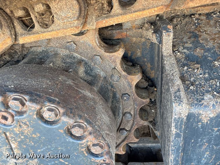 image for item YA3578 2021 Komatsu PC170LC-11 excavator
