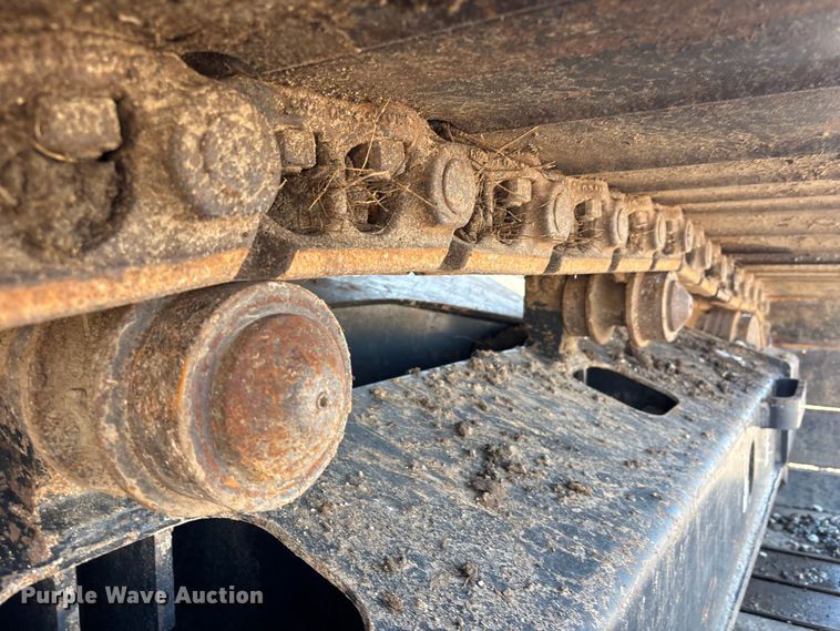 image for item YA3578 2021 Komatsu PC170LC-11 excavator