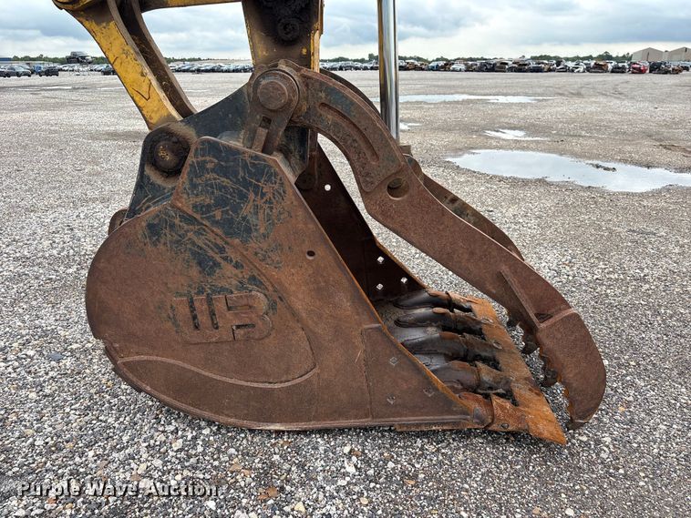 image for item YA3579 2021 Komatsu PC170LC-11 excavator