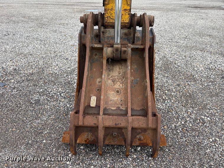 image for item YA3579 2021 Komatsu PC170LC-11 excavator