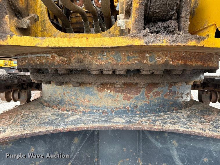 image for item YA3579 2021 Komatsu PC170LC-11 excavator