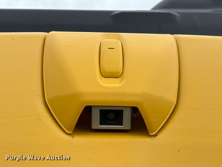 image for item YA3579 2021 Komatsu PC170LC-11 excavator