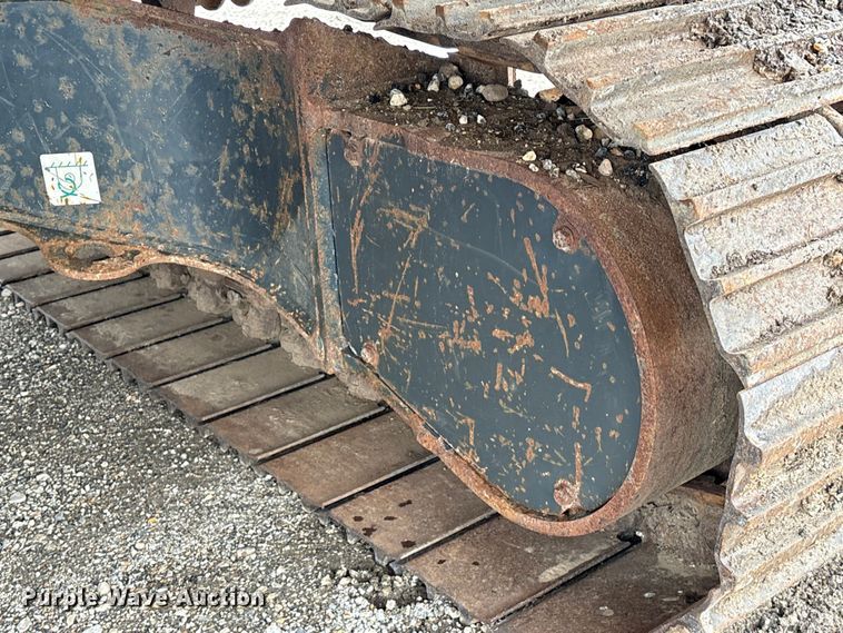 image for item YA3579 2021 Komatsu PC170LC-11 excavator