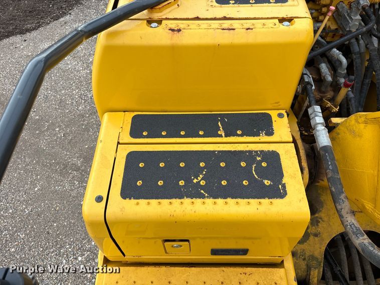 image for item YA3579 2021 Komatsu PC170LC-11 excavator