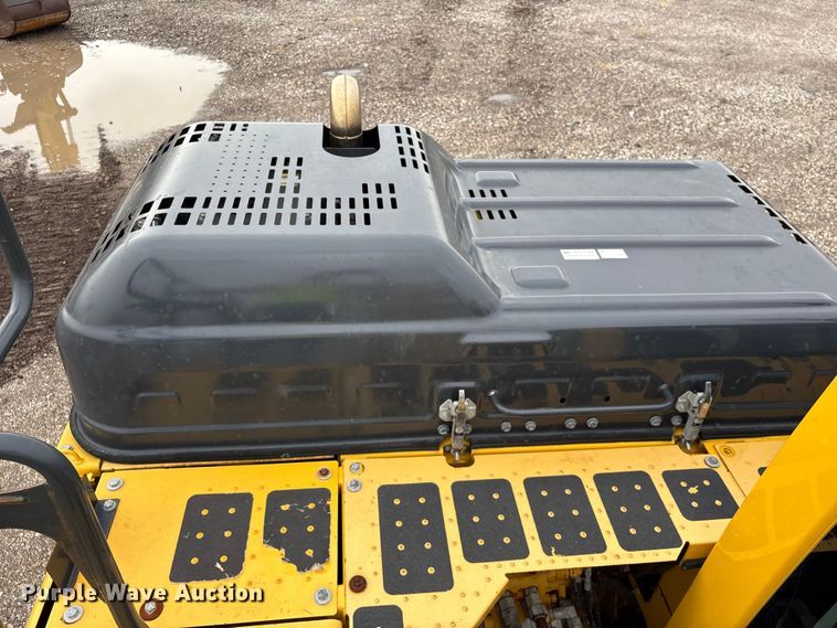 image for item YA3579 2021 Komatsu PC170LC-11 excavator