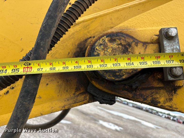 image for item YA3579 2021 Komatsu PC170LC-11 excavator