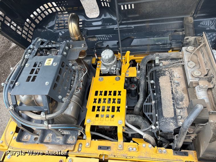 image for item YA3579 2021 Komatsu PC170LC-11 excavator