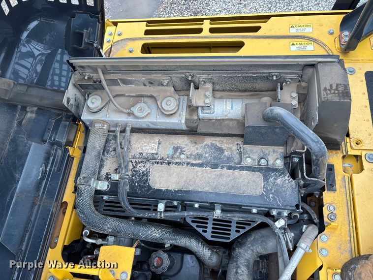 image for item YA3579 2021 Komatsu PC170LC-11 excavator