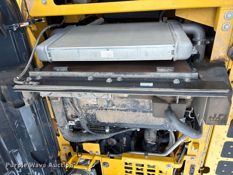 image for item YA3579 2021 Komatsu PC170LC-11 excavator