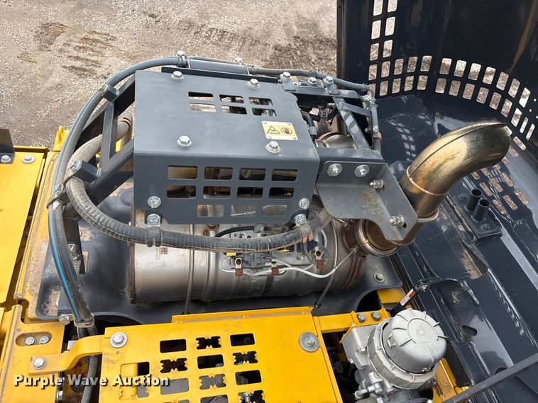 image for item YA3579 2021 Komatsu PC170LC-11 excavator