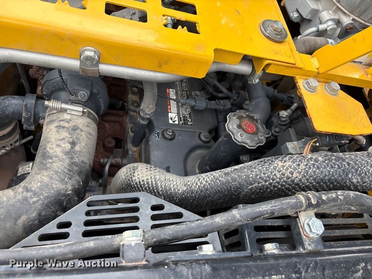 image for item YA3579 2021 Komatsu PC170LC-11 excavator