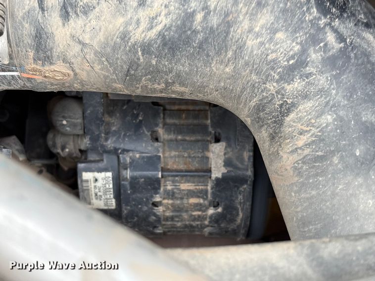 image for item YA3579 2021 Komatsu PC170LC-11 excavator