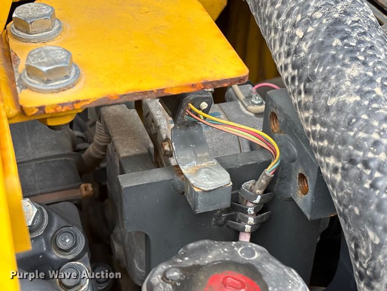 image for item YA3579 2021 Komatsu PC170LC-11 excavator