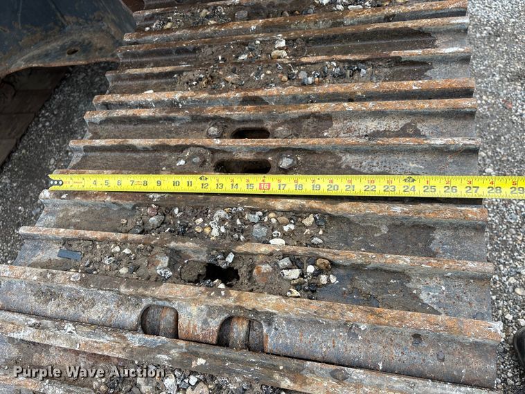 image for item YA3579 2021 Komatsu PC170LC-11 excavator