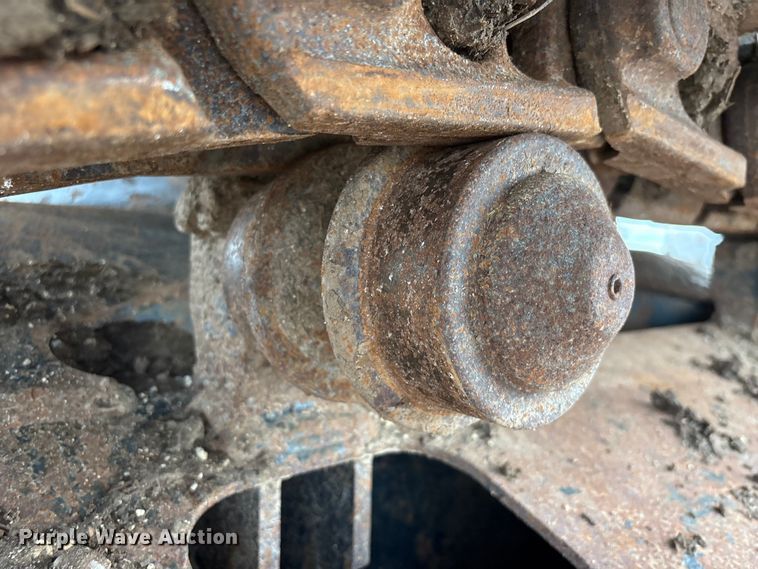 image for item YA3579 2021 Komatsu PC170LC-11 excavator