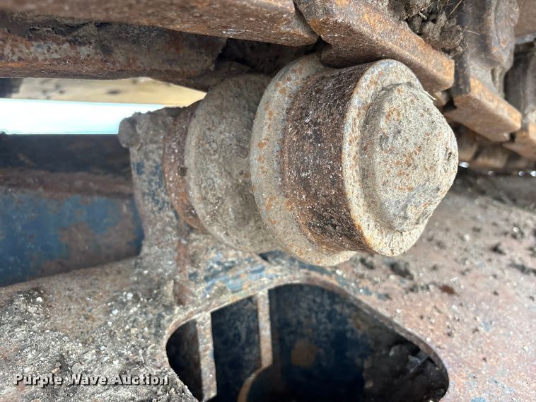 image for item YA3579 2021 Komatsu PC170LC-11 excavator