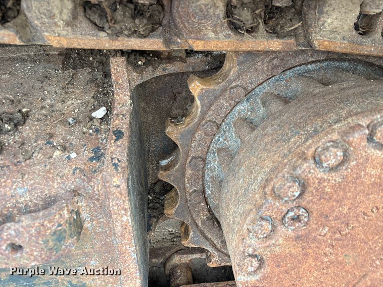 image for item YA3579 2021 Komatsu PC170LC-11 excavator