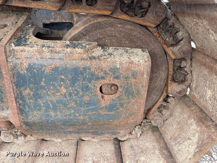 image for item YA3579 2021 Komatsu PC170LC-11 excavator