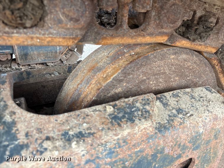 image for item YA3579 2021 Komatsu PC170LC-11 excavator