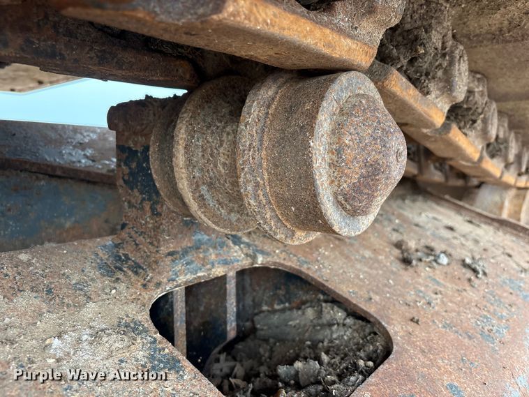 image for item YA3579 2021 Komatsu PC170LC-11 excavator