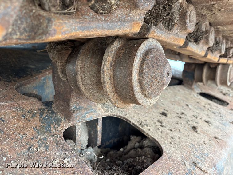 image for item YA3579 2021 Komatsu PC170LC-11 excavator