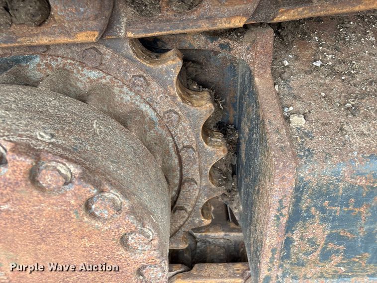 image for item YA3579 2021 Komatsu PC170LC-11 excavator